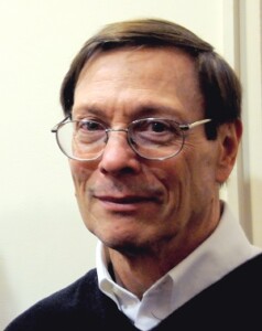 David J. Greenblatt, MD