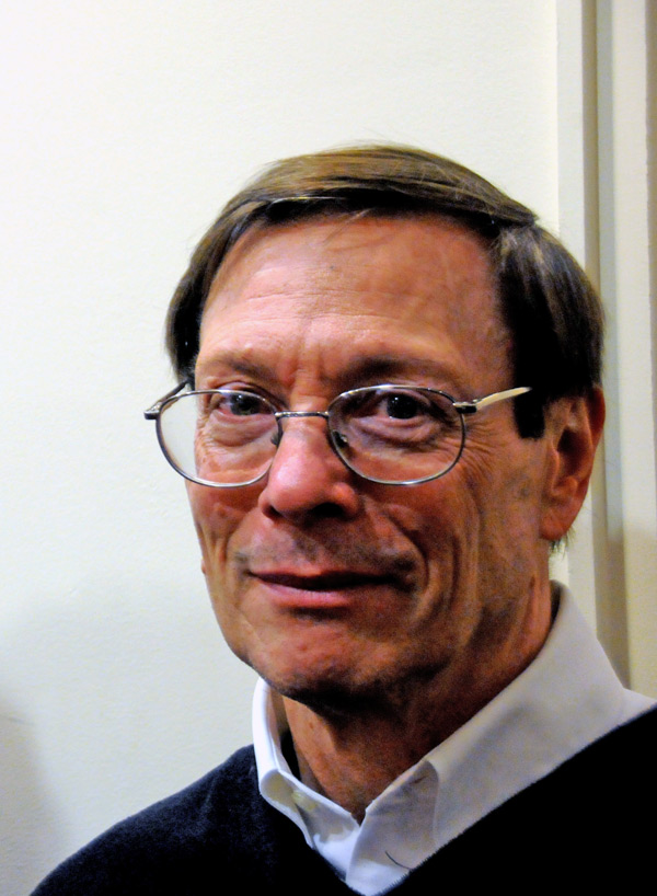 Dr. David J. Greenblatt, MD
