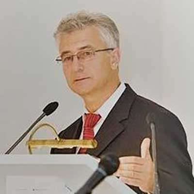 Ihor Gussak, MD, Ph.D. F.A.C.C.