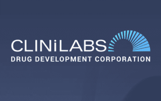 clinilabs drug development logo