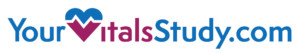 yourvitalsstudy.com logo