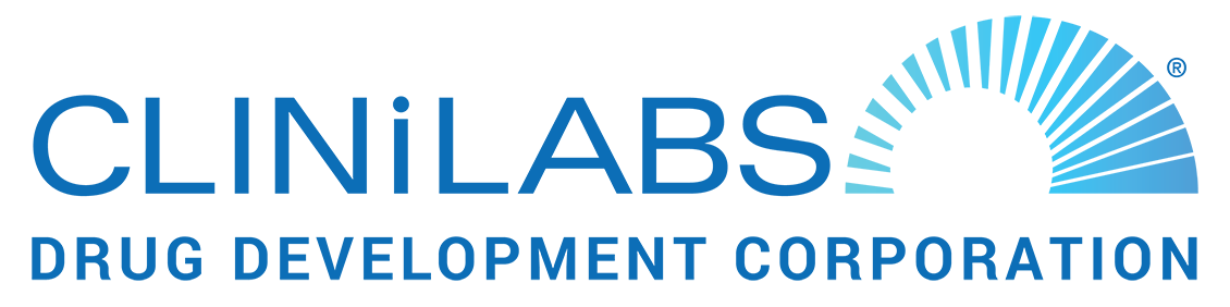 Clinilabs Drug Development Corporation Logo