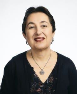 Dr. Jaqueline French
