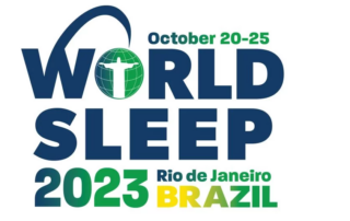Join us at World Sleep 2023