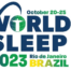 Join us at World Sleep 2023